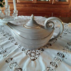 Hall Adladdin Tea pot